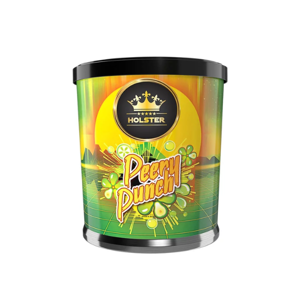 Holster Tobacco 200g - Peery Punch
