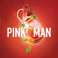 MustH Tobacco 200g - Pinkman