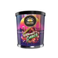 Holster Tobacco 200g - Watermill Punch