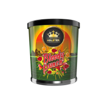 Holster Tobacco 200g - Bloody Punch