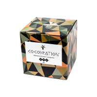 Cocobration Premium Kohle 27er - 1kg