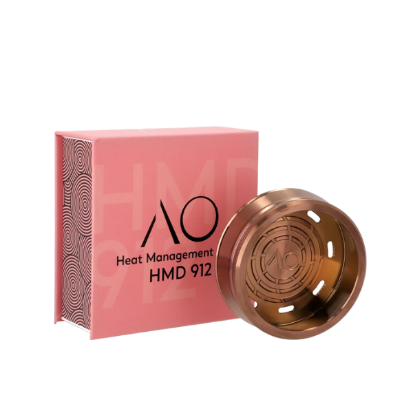 AO HMD 912 - Ros&eacute;gold
