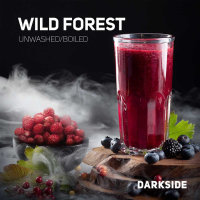 Darkside Tobacco Base 25g - Wild Forest