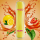 HQD E-Shisha Surv 600 - Strawberry Lemonade