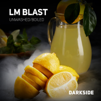 Darkside Tobacco Base 25g - LM Blast