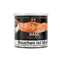 FOG YOUR LAW - DRY BASE MIT AROMA - CNDY PIC - 65 G