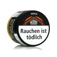 Musthave Patch Shisha Tabak 25g