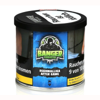 Banger Tobacco 200g - Regionalliga After Game